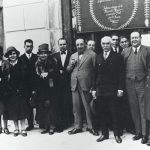 Viaje de Coubertin a Barcelona: el anhelo olímpico de una ciudad