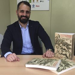 Juan Manuel de Faramiñán Fdez.-Fígares: "Kalergi y su ideal para Europa"
