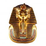 La tumba de Tutankamon