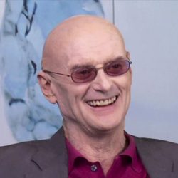 Ken Wilber: "Hacia una humanidad de conciencia y cultura integral"