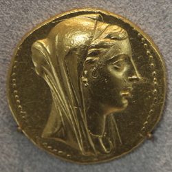 La cabellera de Berenice