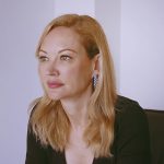 Mónica Esgueva: «Transformarse en una persona mejor»