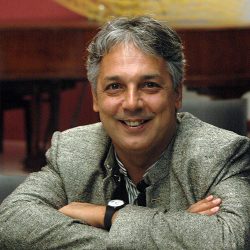 Agustí Pániker, director de la Editorial Kairós