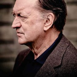 Nikolaus Harnoncourt