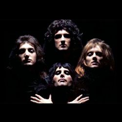 Bohemian Rhapsody