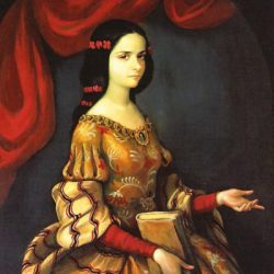 Isabel Barreto de Castro