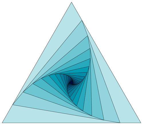 Las matemáticas a través de la historia Los símbolos geométricos 3