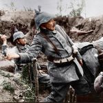 Primera Guerra Mundial: ¿se repiten hoy sus causas?