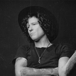 Causalidades, de Enrique Bunbury