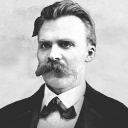 Nietzsche y el eterno retorno como amor a la vida