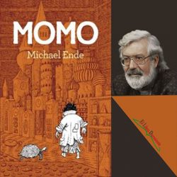 Momo, de Michael Ende