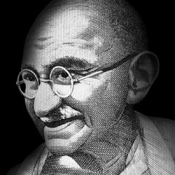 Ghandi