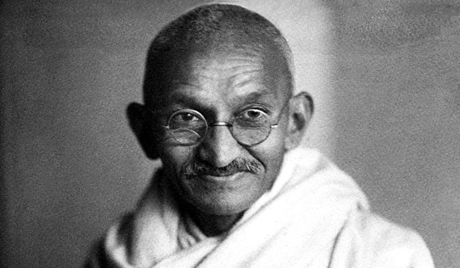 ghandi 1