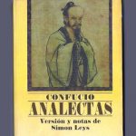 «Analectas», de Confucio
