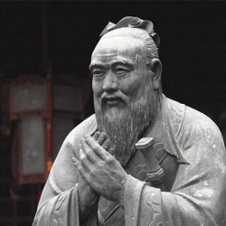 Confucio: ¿educador o político?
