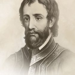 Hernando de Soto