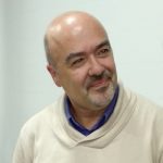 Alberto Monterroso Peña: «Estoicismo: una filosofía de esfuerzo por la superación»