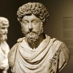 Meditaciones de Marco Aurelio, la vida interior del emperador