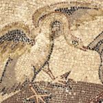Historia de Júpiter y Leda
