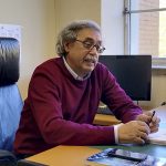 Graciano González R. Arnáiz: «Problemas éticos derivados de la inteligencia artificial»
