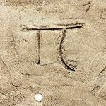 Pi, ese número