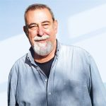 Una tercera vía para la evolución: la gran apuesta de Máximo Sandín