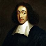 Spinoza: los libros escritos en el infierno