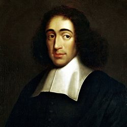 Spinoza