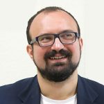 Frédéric Vincent: «Los mitos y la pedagogía iniciática»