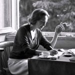 Sophia de Mello Breyner, alma de poeta