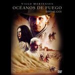 Hidalgo o la gran carrera del desierto
