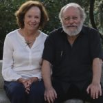 Arturo Reverter y Victoria Stapells, autores del libro «Beethoven: un retrato vienés»