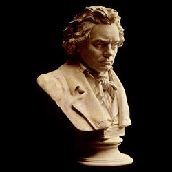 Beethoven y la carta a la amada inmortal