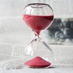 El paso del tiempo, una preocupación humana