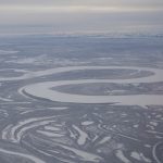 Alaska: la selva blanca (1ª parte)
