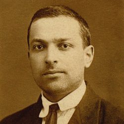 Lev Vygotsky