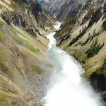 Yellowstone: viaje al centro de la Tierra (1ª parte)