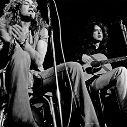 Stairway to heaven, de Led Zeppelin