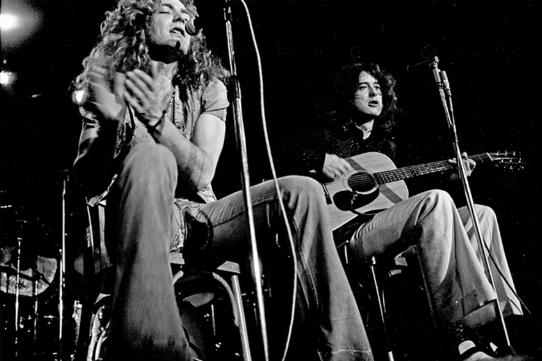 starway to heaven led zeppelin