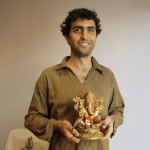 Entrevista a Naren Herrero: Hinduismo para la vida moderna