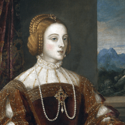 Isabel de Portugal, el alma de Carlos V