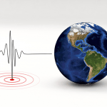 Terremotos: cuando la tierra se agita