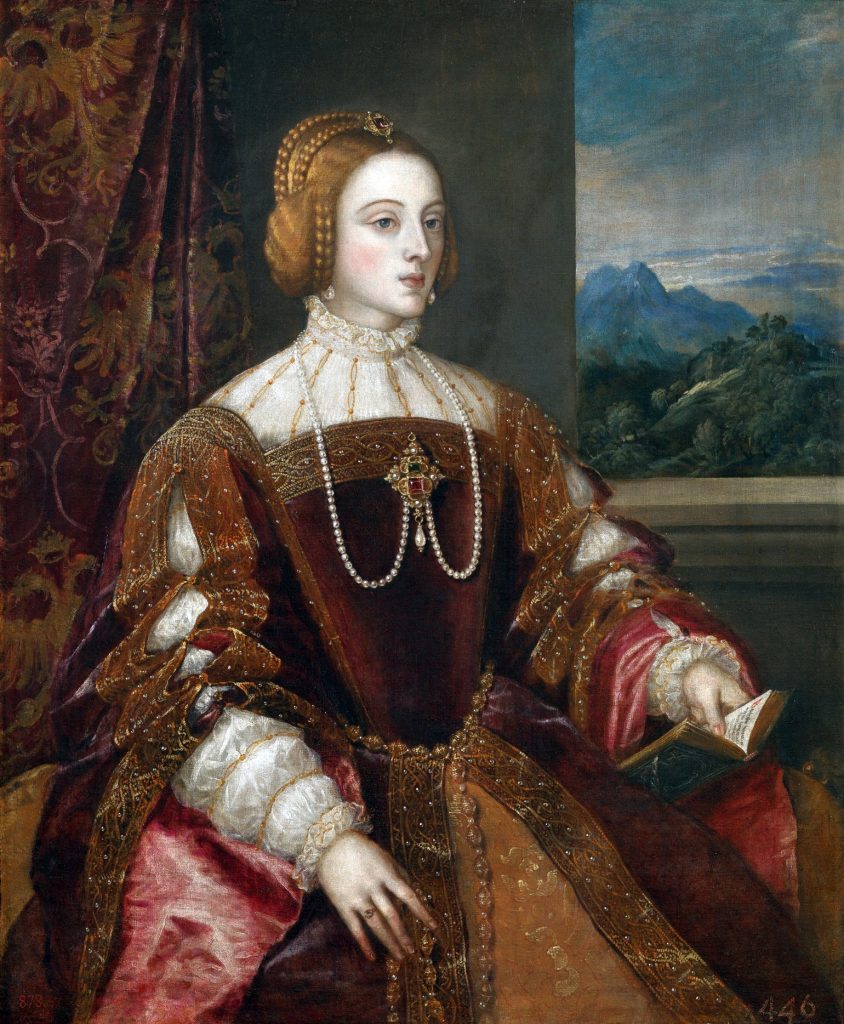Isabel de Portugal
