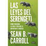 Las leyes del Serengeti, de Sean B. Caroll