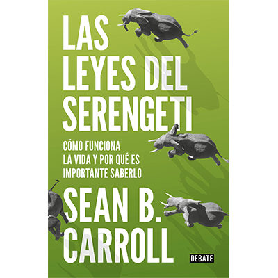 Las leyes del Serengeti