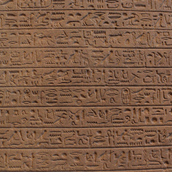 Egipto a través de la historia de sus dinastías