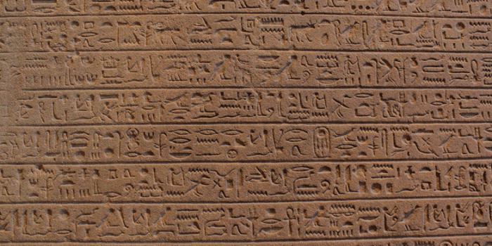 historia en Egipto