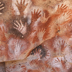 El geoparque de las Villuercas y su sorprendente arte rupestre