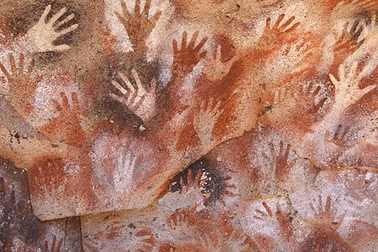 El geoparque de las Villuercas y su sorprendente arte rupestre