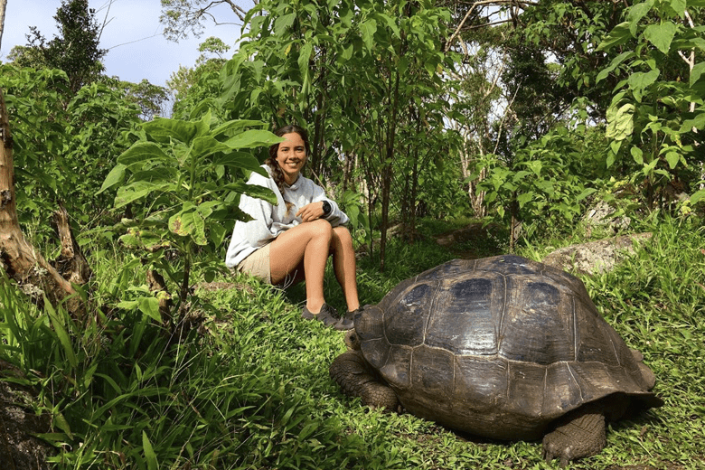 Las Galápagos